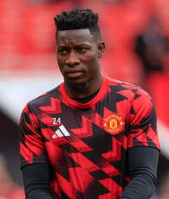 Onana Siap Dapat Gaji Dua Kali Lipat Gabung Trabzonspor (2025)